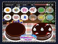 Christmas Cake