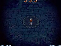 Shuriken Escape 2