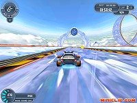Age Of Speed