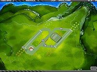 Sim Air Traffic