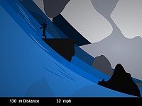 The Flood Runner
