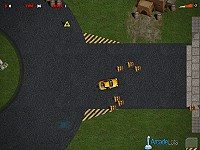 Race to Kill