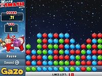 Merry Xsmash