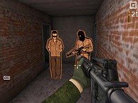 Army Training