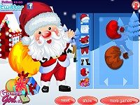 Santa Claus