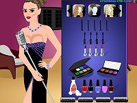 Diva Dress Up