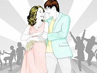 Color Zanessa