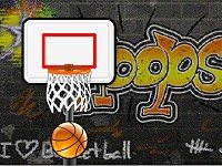 Ultimate Mega Hoops