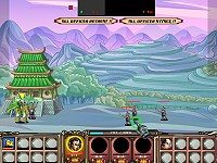 Dynasty War