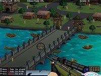 Sniper Hero