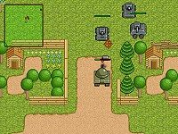 Tanks Gone Wild