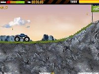 Monster Trucks 2