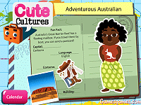 Cute Cultures