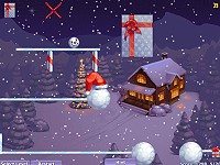 Hide Snowman