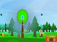 Big Tree Defense 2