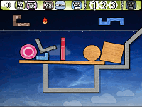 Imperfect Balance 3