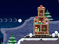 Crazy Christmas