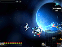Assembly and Battle