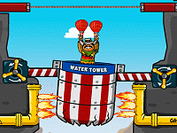Amigo Pancho 3: Sheriff Sancho