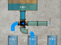 Liquid Measure 3