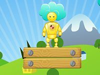 Dummy Crusher 2