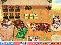 Beauty Resort