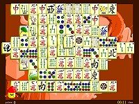 Mahjong Games