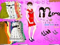 Peppy Taurus Girl