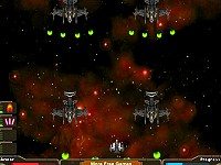 Star Wings