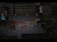 The Last Stand 2
