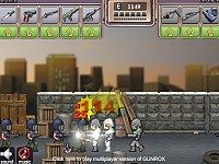 GUNROX: Gang Wars