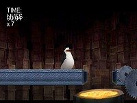 Penguins of Madagascar - Private Panic