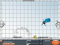 Flakboy