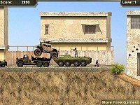 War Machine