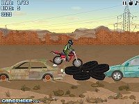 Enduro 3