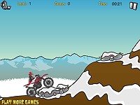Spring Rider