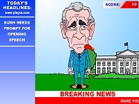 Bush - Isms
