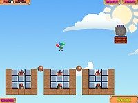 Air Maze