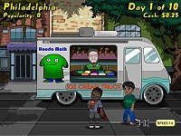 Ice Cream Truck