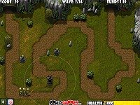 Frontline Defense 2