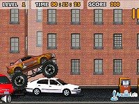 Crazy Mustang 2
