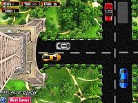 Parking Around The World