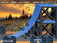 Hillblazer FMX