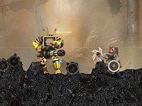 Robo Rampage