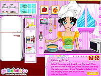 Cook with Sandy: Cake Recipes