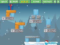 Snowball Siege