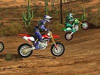 Motocross Nitro
