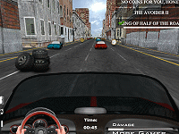 3D Classic Racing