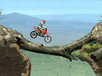 Off-Road Master