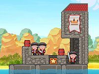 Fort Blaster 2